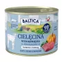 BALTICA Smaki Regionów kalfsvlees natvoer voor katten - 185g