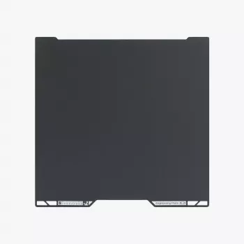 Bambu Lab Engineering Plate - magnetische afdekking voor H2D/H2S-serie