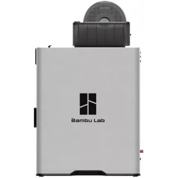 Bambu Lab H2S Combo 3D-printer