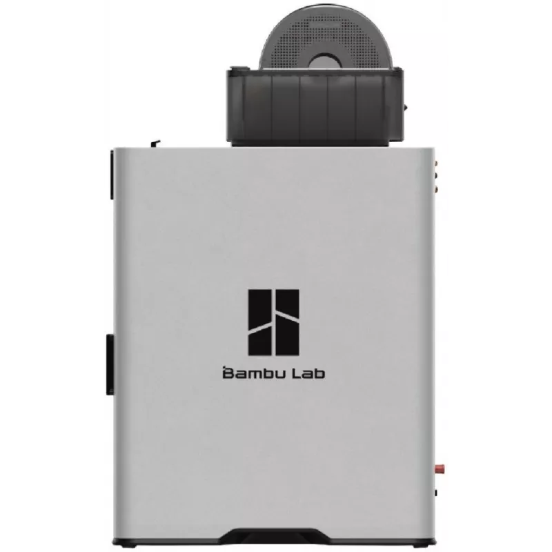 Bambu Lab H2S Combo 3D-printer