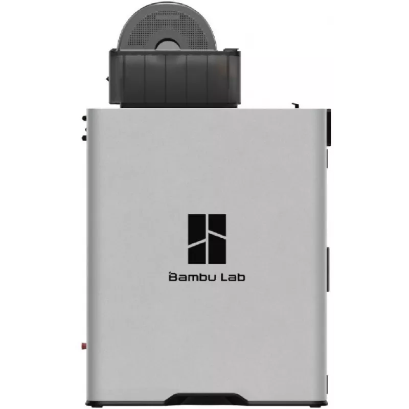 Bambu Lab H2S Combo 3D-printer