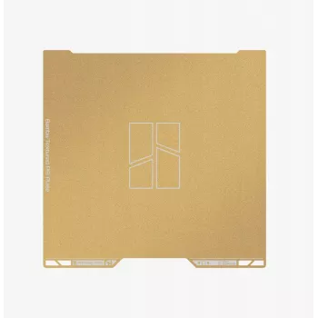 Bambu Lab magnetische PEI-plaat, poedergecoat RVS, H2C Series