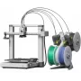 BambuLab A1 Combo 3D-printer
