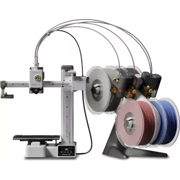 BambuLab A1 Mini Combo 3D-printer (BML-24565)