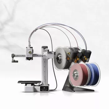 BambuLab A1 Mini Combo 3D-printer (BML-24565)