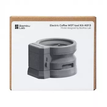 BambuLab elektrische koffie WDT gereedschapsset - K013