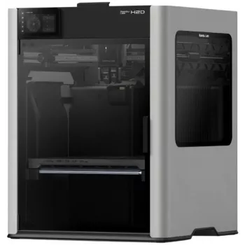 BambuLab H2D 10W Laser Combo 3D-printer