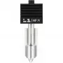 BambuLab High Flow Hotend met gehard stalen spuitmond - 0,4 mm, H2CC, H2D Pro, H2S, P2S, H2D, X2D