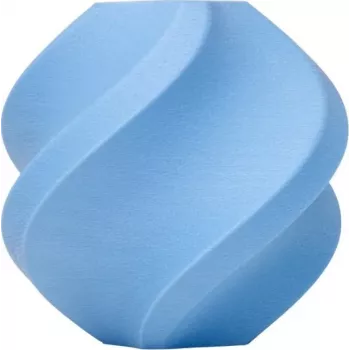 BambuLab PA6-GF blauw (72600) met spoel, 1kg