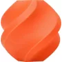 BambuLab PA6-GF oranje (72200) met spoel, 1kg