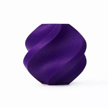 BambuLab PETG-CF Violet Purple (31700) met spoel, 1kg
