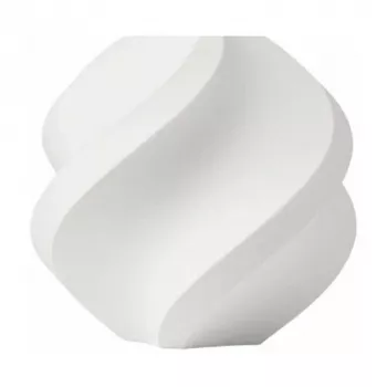 BambuLab PLA Aero wit filament 1,75 mm 1 kg spoel