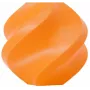 BambuLab TPU 85A Neon Oranje (51305) met spoel, 1 kg