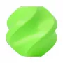BambuLab TPU for AMS Neon Green (53500) met spoel, 1 kg