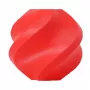 BambuLab TPU voor AMS rood (53200) met spoel, 1kg