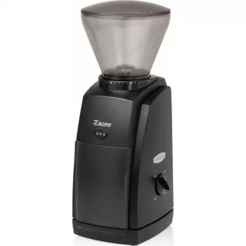 Baratza Encore elektrische koffiemolen 230V zwart