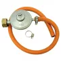 Barbecook BC-ACC-7184 Gasdrukregelaar Nederland met slang, 30 mbar