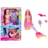 Barbie A Touch of Magic pop en accessoires