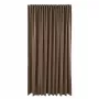 Bari W3630-5045 lichtfilterend gordijn met ogen 260x280 cm beige