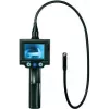 Basetech BSK-100 endoscoop-inspectiecamera met 9,8 mm sonde, 59 cm kabel, 2,31 inch TFT-display, IP67 waterdicht, LED-verlichting