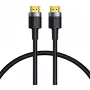 Baseus Cafule HDMI 2.0 kabel 1m M/M zwart