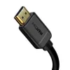 Baseus CAKGQ-A01 HDMI 2.0 kabel 1m M/M (zwart)