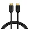 Baseus CAKGQ-A01 HDMI 2.0 kabel 1m M/M (zwart)