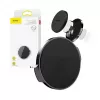 Baseus Car Mount Small Ears Series magnetische houder zwart