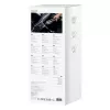 Baseus auto-stofzuiger A2 Pro, zuigkracht 6000Pa, 80W, zwart