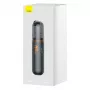 Baseus auto-stofzuiger A2 Pro, zuigkracht 6000Pa, 80W, zwart