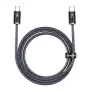 Baseus Dynamic Series USB-C naar USB-C kabel, 100W, 2m, grijs