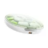 Baseus Eli Sport 1 TWS-oordopjes, groen