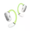 Baseus Eli Sport 1 TWS-oordopjes, groen