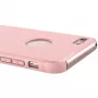 Baseus Hermit Bracket Case voor Apple iPhone 7 / 8 / SE (2020) - roze