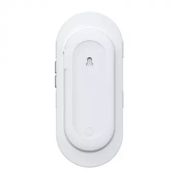 Baseus Home for Pet Flora J1 dierengeurneutralisator, 30 dagen accuduur, 1500 mAh, wit (ACFJ000002)