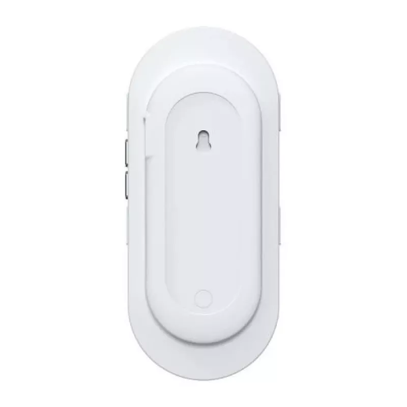 Baseus Home for Pet Flora J1 dierengeurneutralisator, 30 dagen accuduur, 1500 mAh, wit (ACFJ000002)