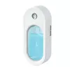 Baseus Home for Pet Flora J1 dierengeurneutralisator, 30 dagen accuduur, 1500 mAh, wit (ACFJ000002)