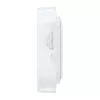 Baseus Home for Pet Flora J1 dierengeurneutralisator, 30 dagen accuduur, 1500 mAh, wit (ACFJ000002)