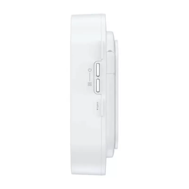 Baseus Home for Pet Flora J1 dierengeurneutralisator, 30 dagen accuduur, 1500 mAh, wit (ACFJ000002)