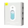 Baseus Home for Pet Flora J1 dierengeurneutralisator, 30 dagen accuduur, 1500 mAh, wit (ACFJ000002)