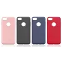 Baseus Mystery Case voor iPhone 7 donkerblauw