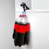 Baseus Osculum SUYL-XP0S Gravity Autohouder voor voorruit of dashboard - Zilver