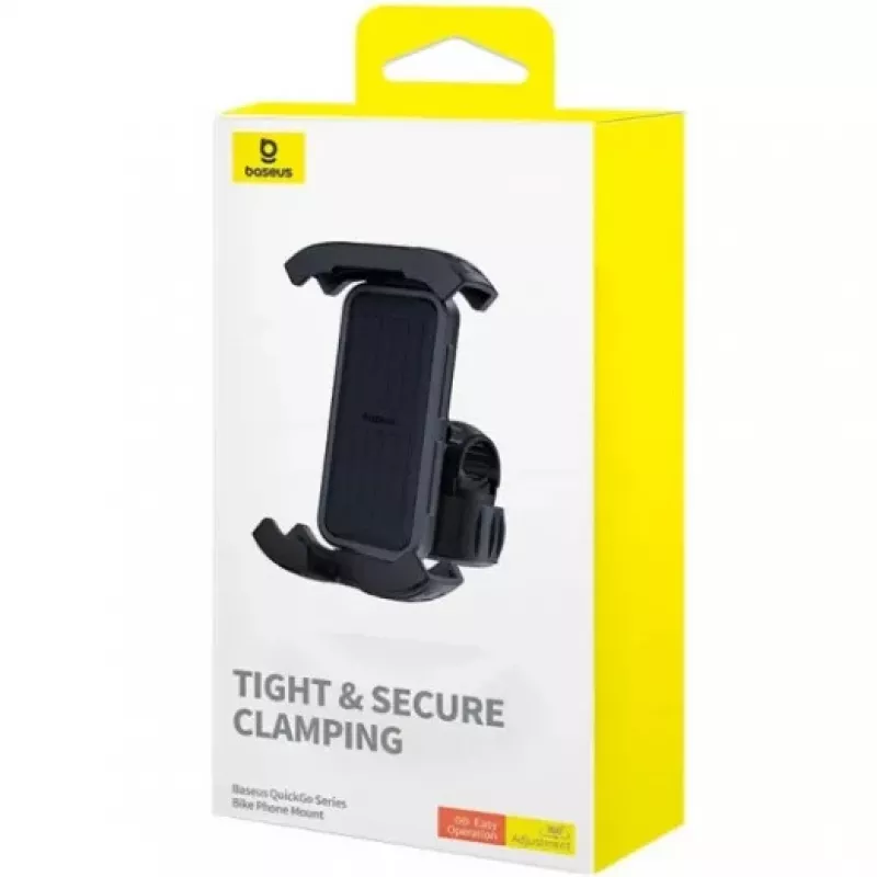 Baseus QuickGo fietstelefoonhouder