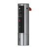 Baseus SafeJourney Pro alcoholtester voor in de auto, grijs, USB-C, 470 mAh