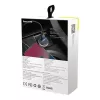 Baseus Square autolader PPS QC4.0 / PD3.0 5A 30W (zwart)