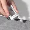 Baseus Superior USB-A naar Lightning Snel laad- en datakabel 1m Zwart (CALYS-A01)