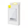 Baseus Tool opvouwbare magnetische houder wit (LUXZ010002)