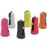 Baseus Universele Tiny Auto-oplader CCALL-CR02 Wit