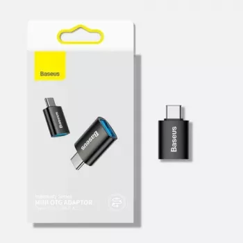 Baseus USB-C 3.1 OTG-adapter