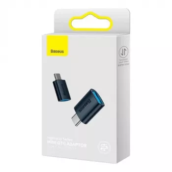 Baseus USB-C 3.1 OTG-adapter
